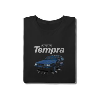 Nome do produto Camiseta Quality - Tempra de Revista - STT005
