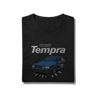 Nome do produto Camiseta Prime - Tempra de Revista - STT005