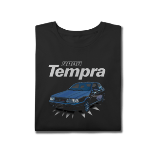 Nome do produto Camiseta Plus Size - Tempra de Revista - STT005