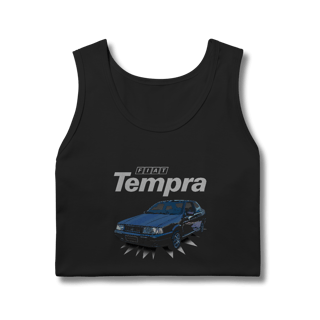 Nome do produto Regata Masculina - Tempra de Revista - STT005