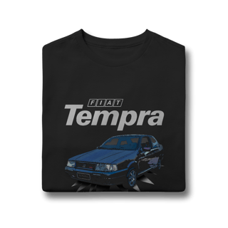 Nome do produto Camiseta Inf (10 a 14) - Tempra de Revista - STT005