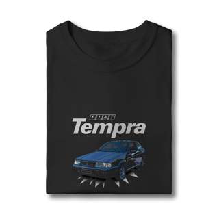 Nome do produto Camiseta Inf (2 a 8) - Tempra de Revista - STT005