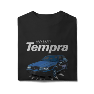Nome do produto Camiseta Oversized - Tempra de Revista - STT005