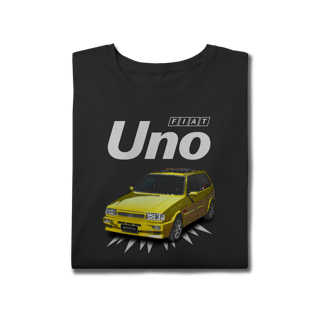 Nome do produto Camiseta Plus Size - Uno de Revista - STT010