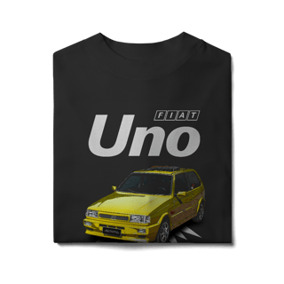 Nome do produto Camiseta Oversized - Uno de Revista - STT010