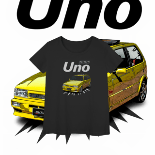 Nome do produto Baby Look Long Prime - Uno de Revista - STT010