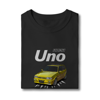 Nome do produto Camiseta Inf (2 a 8) - Uno de Revista - STT010