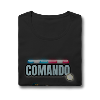 Nome do produto Baby Look Long Quality - Comando... de Válvulas - STT011