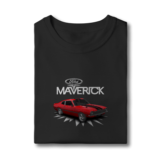 Nome do produto Camiseta Inf (2 a 8) - Maverick de Revista - STT016