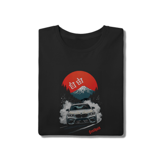 Nome do produto Camiseta Quality - Liberdade - STT013