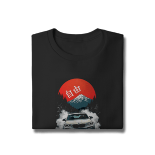 Nome do produto Moletom Blusão Prime - Liberdade - STT013