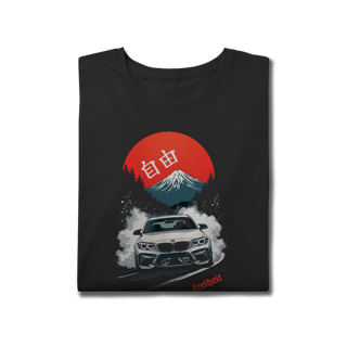 Nome do produto Camiseta Plus Size - Liberdade Biturbo - STT013