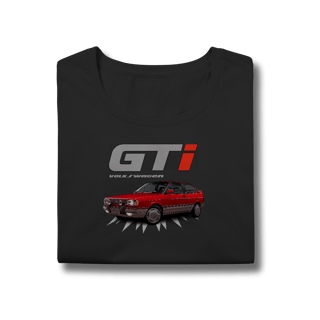 Nome do produto Baby Look Long Prime - Gol de Revista - STT014