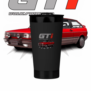 Nome do produto Copo Térmico - Gol de Revista - STT014