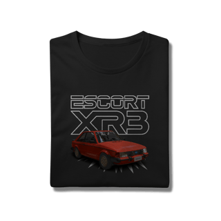 Nome do produto Camiseta Prime - Escort de Revista - STT015