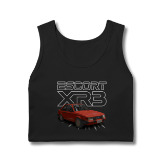 Nome do produto Regata Masculina - Escort de Revista - STT015