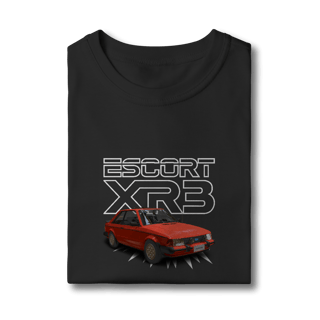 Nome do produto Camiseta Inf (2 a 8) - Escort de Revista - STT015
