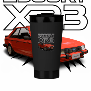 Nome do produto Copo Térmico - Escort de Revista - STT015