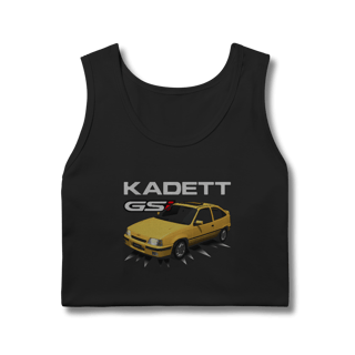 Nome do produto Regata Masculina - Kadett de Revista - STT018