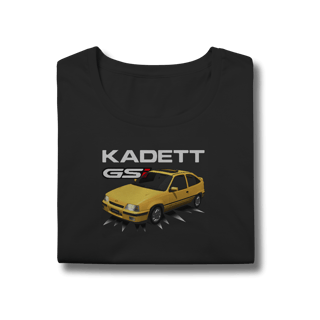 Nome do produto Baby Look Long Prime - Kadett de Revista - STT018