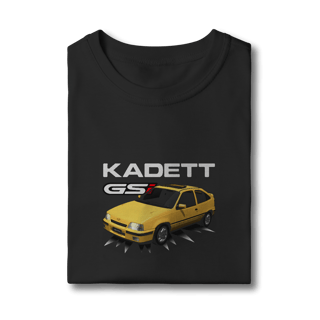 Nome do produto Camiseta Inf (2 a 8) - Kadett de Revista - STT018