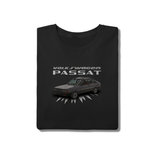Nome do produto Camiseta Quality - Passat de Revista - STT019