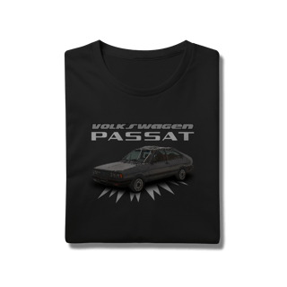 Nome do produto Camiseta Prime - Passat de Revista - STT019