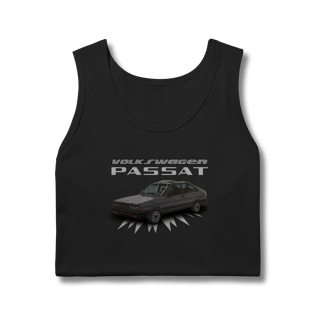 Nome do produto Regata Masculina - Passat de Revista - STT019