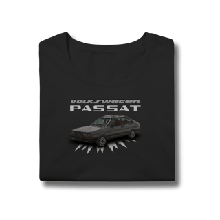 Nome do produto Baby Look Long Prime - Passat de Revista - STT019