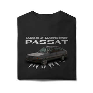 Nome do produto Camiseta Oversized - Passat de Revista - STT019