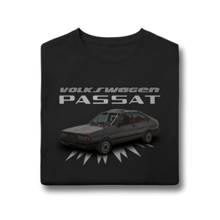 Nome do produto Camiseta Inf (10 a 14) - Passat de Revista - STT019