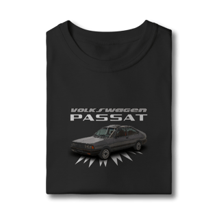 Nome do produto Camiseta Inf (2 a 8) - Passat de Revista - STT019