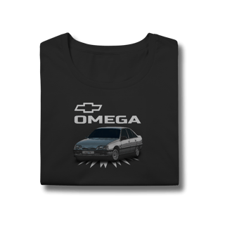 Nome do produto Baby Look Long Prime - Omega de Revista - STT020