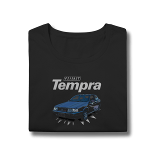 Nome do produto Baby Look Long Prime - Tempra de Revista - STT005