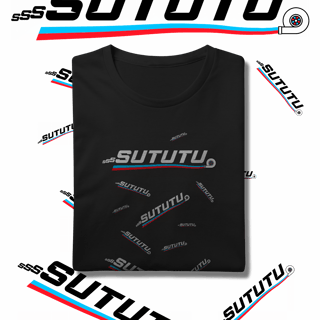Nome do produto Camiseta Prime - Sututu - STT001