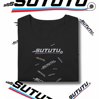 Nome do produto Baby Look Long Prime - Sututu - STT001