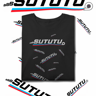 Nome do produto Camiseta Plus Size - Sututu - STT001