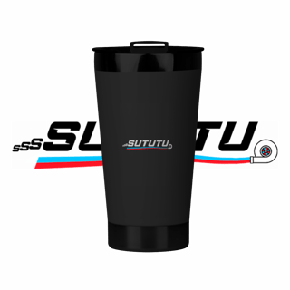 Nome do produto Copo Térmico - Sututu - STT001