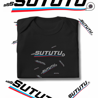 Nome do produto Body Infantil - Sututu - STT001