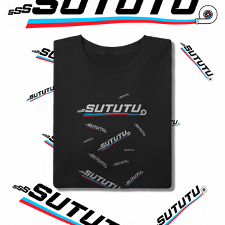 Nome do produto Camiseta Quality - Sututu - STT001