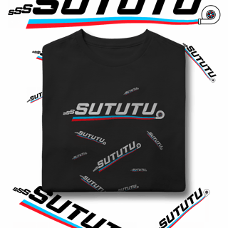 Nome do produto Camiseta Inf (10 a 14) - Sututu - STT001