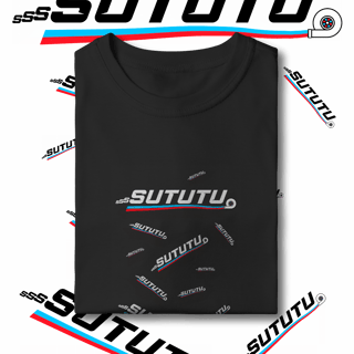 Nome do produto Camiseta Inf (2 a 8) - Sututu - STT001