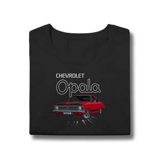 Nome do produto Baby Look Fem. Prime - Opala de Revista - STT003