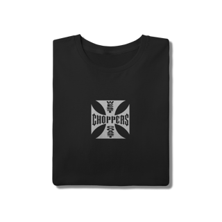 Nome do produto Camiseta Quality - West Coast Brian Skyline - STT024