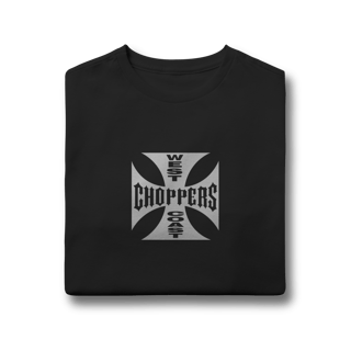 Nome do produto Camiseta Inf (10 a 14) - West Coast Brian Skyline - STT024