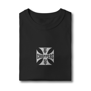 Nome do produto Camiseta Inf (2 a 8) - West Coast Brian Skyline - STT024