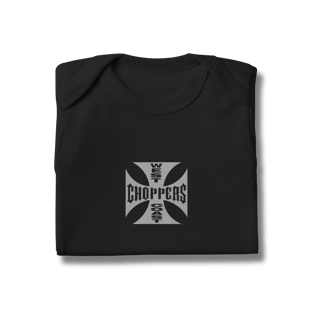 Nome do produto Body Infantil - West Coast Brian Skyline - STT024