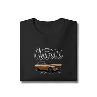 Nome do produto Moletom Blusão Prime - Chevette de Revista - STT008