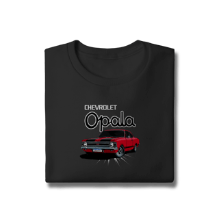 Nome do produto Moletom Blusão Prime - Opala de Revista - STT003