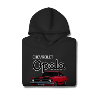 Nome do produto Moletom Canguru Prime - Opala de Revista - STT003